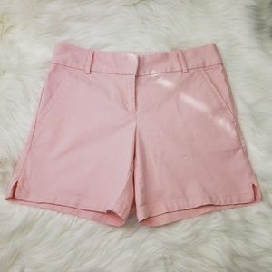Loft Shorts Size Unknown See Measurements Pink
